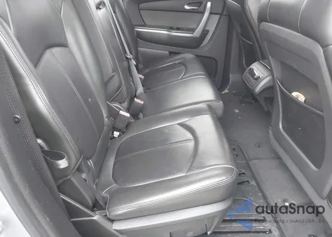 2010 GMC Acadia Slt-1 из США, поврежденный, VIN 1GKLVMED1AJ108600